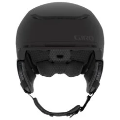 Casque Giro Jackson Mips Mat Black -Matériel De Ski Reduction d5d693a6d5e6b03f1d7cf8a342857378ce0d14ee VH20GIROACC012 2