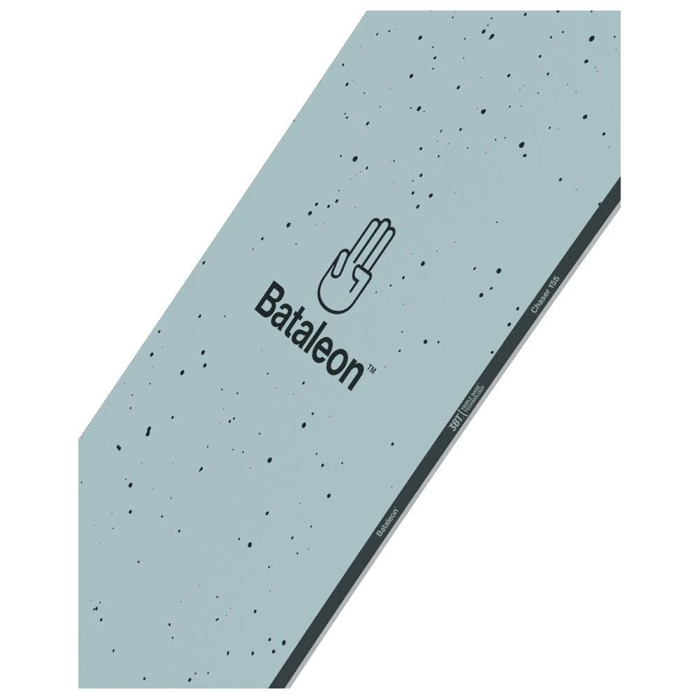 Planche Snowboard Bataleon Chaser 6 Planche Snowboard Bataleon Chaser – Image 4