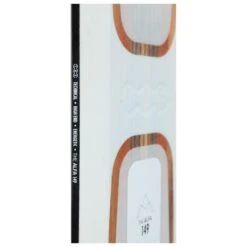 Planche Snowboard The Boards Company The Alfa -Matériel De Ski Reduction d6bb78671ee53bfe7fd5e58539f9232e5d54a958 H23TBCOBOA345793 903