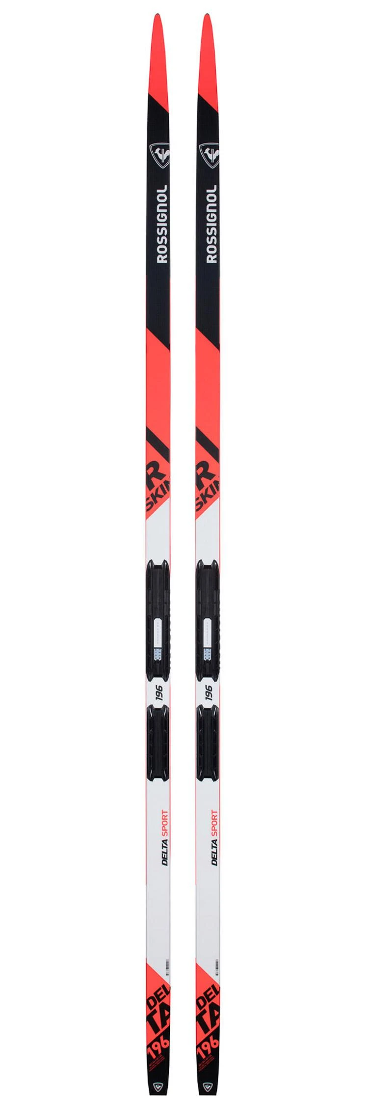 Ski Nordique Rossignol Delta Sport R-Skin 3 Ski Nordique Rossignol Delta Sport R-Skin