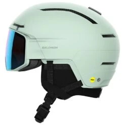 Casque Visière Salomon Driver Prime Sigma Photo Mips White Moss Sky Blue 12 Casque Visière Salomon Driver Prime Sigma Photo Mips White Moss Sky Blue -Matériel De Ski Reduction d719611d70df3ee26853fd72643c74ff603de6d1 H23SALOACC2373584 5
