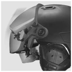 Casque Visière Julbo Globe Evo Gris Foncé 16 Casque Visière Julbo Globe Evo Gris Foncé -Matériel De Ski Reduction d727c62a4fc45227d14c51f581d545f6cd6da30b H23JULBACC2337673 903