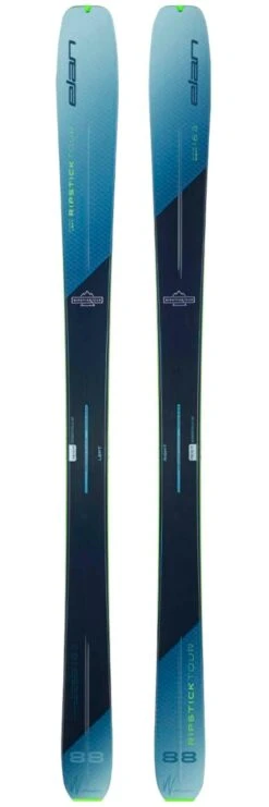 Ski Elan Ripstick Tour 88 W