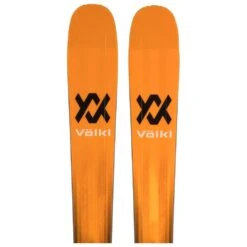 Ski Volkl Kanjo 84 -Matériel De Ski Reduction d822af70358bc15fd90f7e77b24a1bd83dea0dd3 H22VOLKSKI183961 8