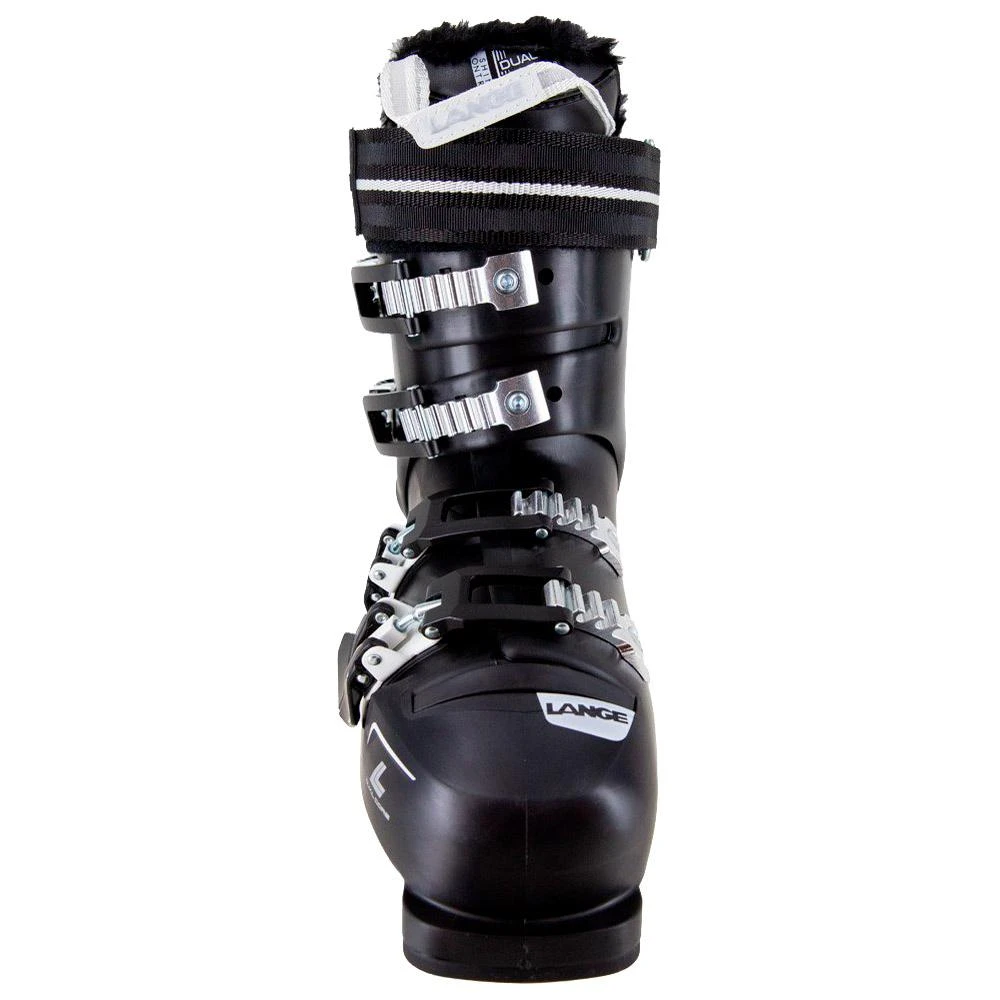 Chaussures De Ski Lange Rx 80 W Lv Black Pearl White 7 Chaussures De Ski Lange Rx 80 W Lv Black Pearl White – Image 5