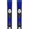 Kit Ski Salomon L S/Race Jr S + C5 Gw J75 -Matériel De Ski Reduction d8543af69feca99a6642ee949f1eb6b70227ea0a H23SALOKSK354085 0
