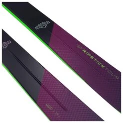 Ski Elan Ripstick Tour 94 W            -Matériel De Ski Reduction d8695cff6393d548d07ee6988c40d3d276d7b58c H23ELANSKI337460 902