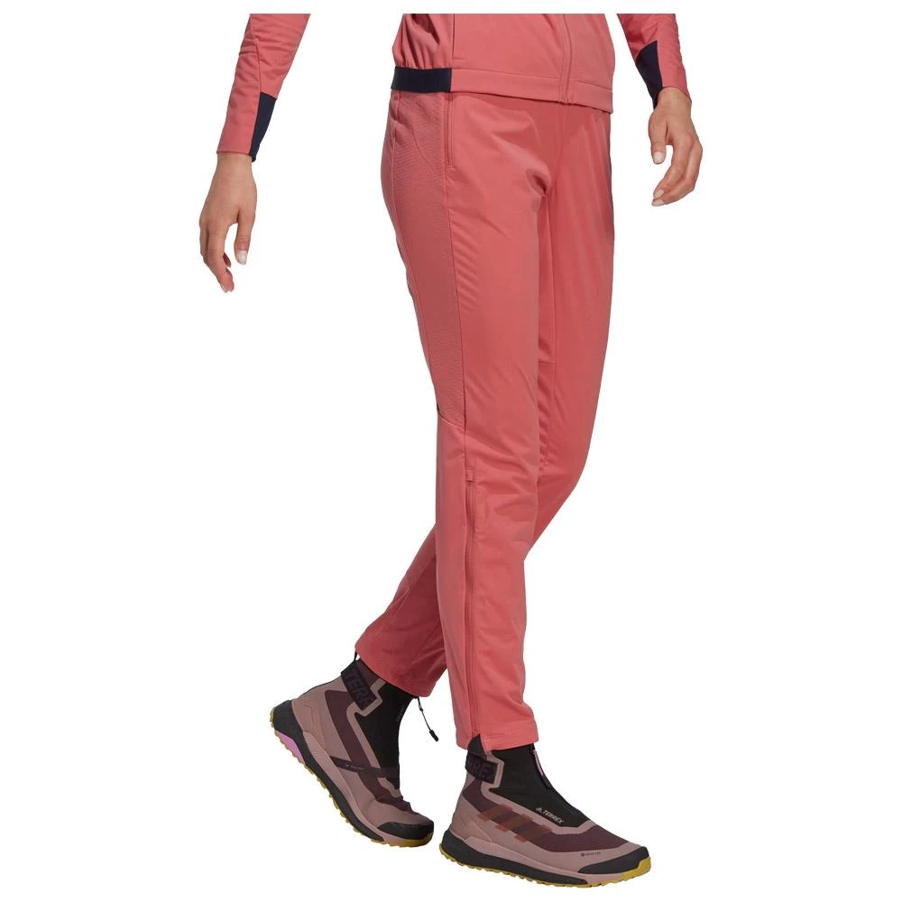 Pantalon Nordique Adidas W Xpr Xc Pant Wonder Red 5 Pantalon Nordique Adidas W Xpr Xc Pant Wonder Red – Image 3