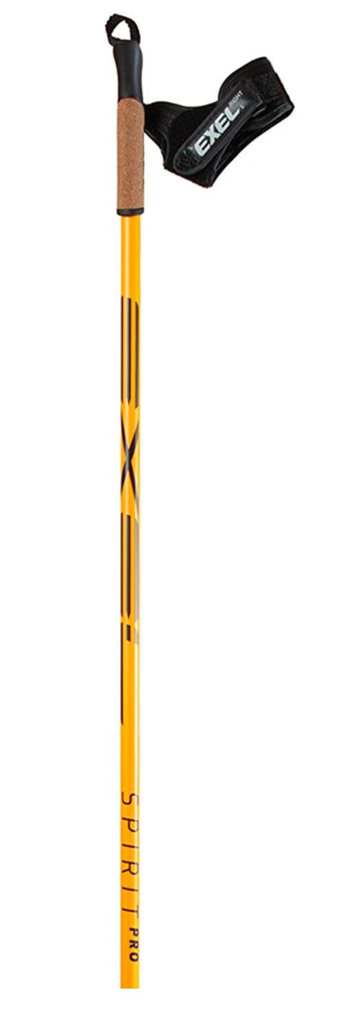 Bâton Fond Exel Spirit Pro 4 Bâton Fond Exel Spirit Pro – Image 2