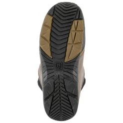 Boots Nitro Vagabond TLS Dark Brown Black -Matériel De Ski Reduction d91059c79d996d8a55d42816e032a8ddf53972aa H21NITRBOO1340992 9
