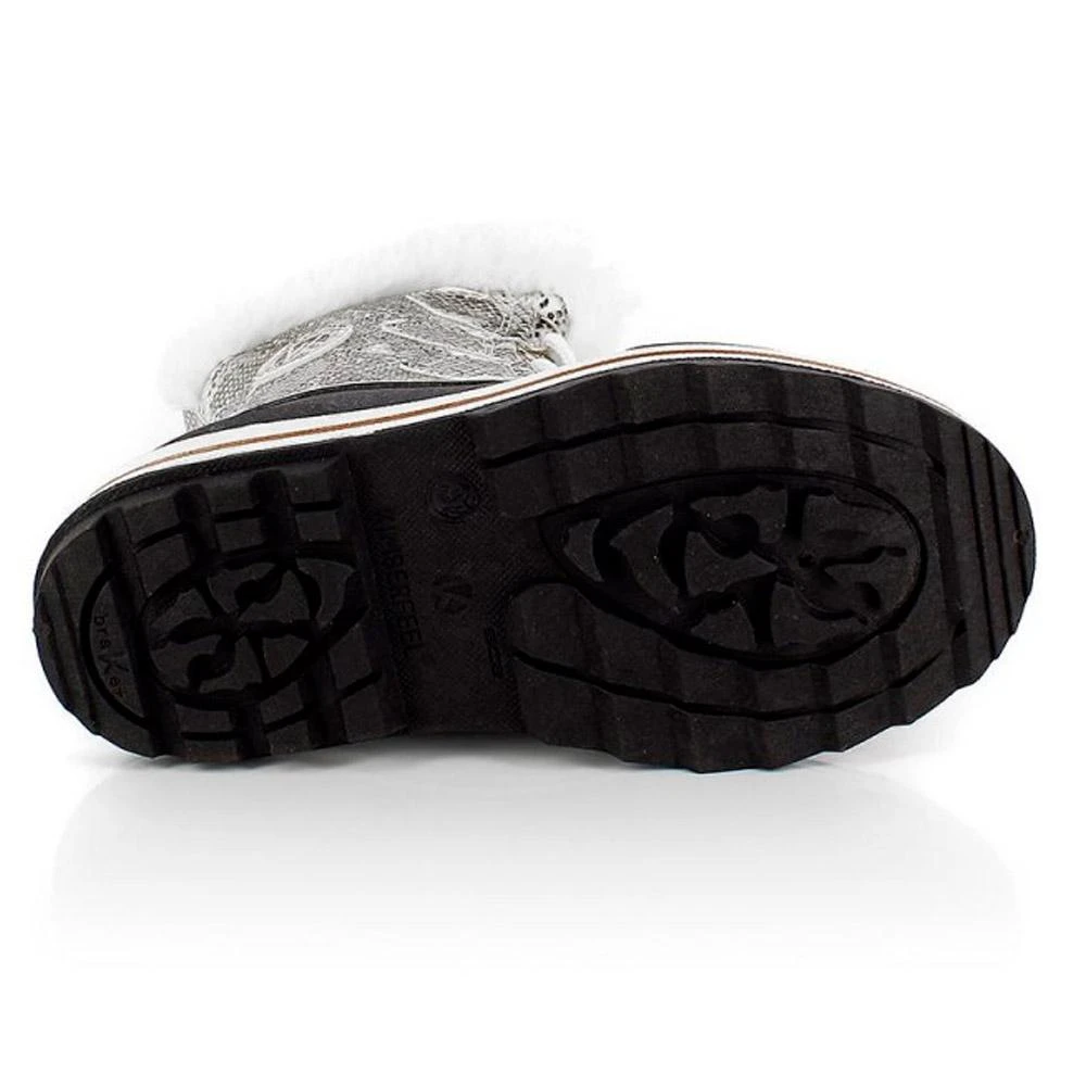 Chaussures Après-ski Kimberfeel Jade Or Blanc 6 Chaussures Après-ski Kimberfeel Jade Or Blanc – Image 4