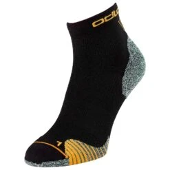 Chaussettes Nordique Odlo Set Ceramicool Quarter 3 Pack -Matériel De Ski Reduction d99f079a04f904b31a5a97c3829e4c066859ae4e H23ODLOACC258356 3