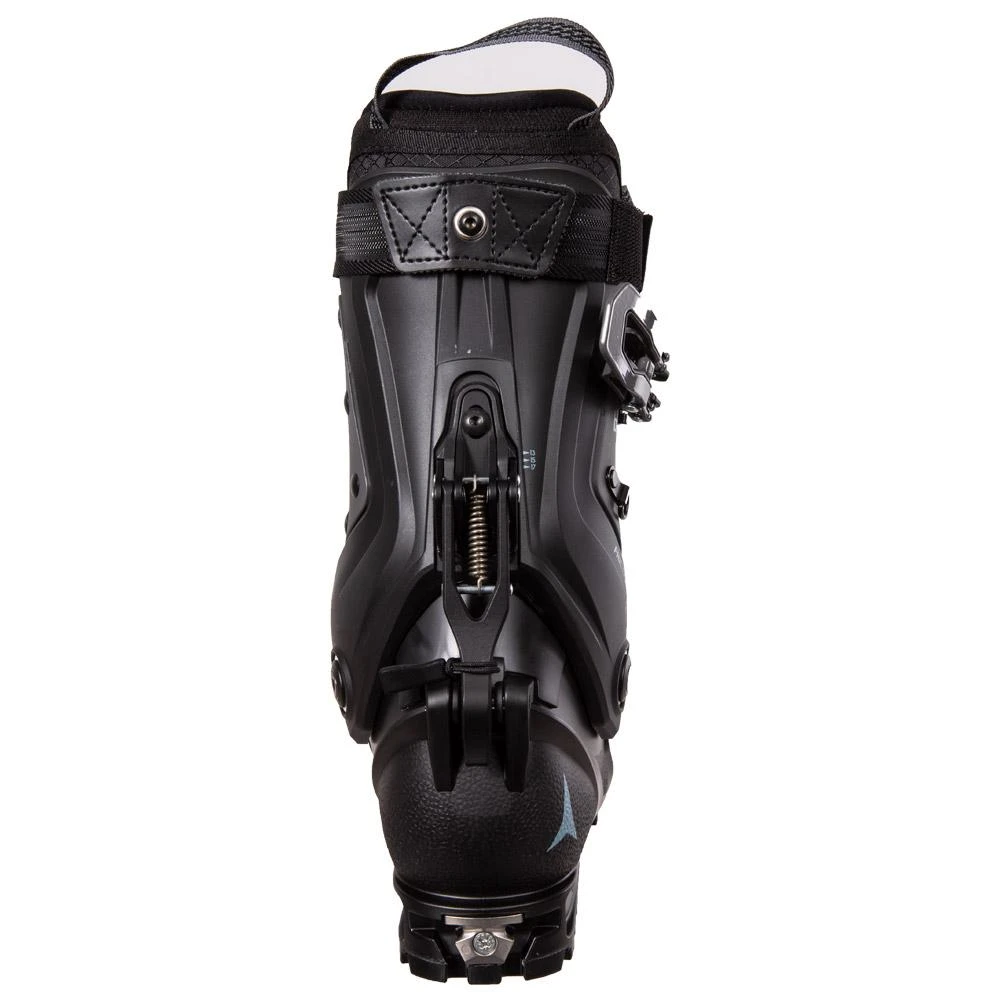 Chaussures De Ski Randonnée Atomic Backland Expert W Black Anthracite Light Blue 5 Chaussures De Ski Randonnée Atomic Backland Expert W Black Anthracite Light Blue – Image 3