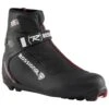 Chaussures De Ski Nordique Rossignol Xc-3 -Matériel De Ski Reduction da506c14497bd16ba9016c4d6857b355453381b6 H22ROSSCHA251468 0