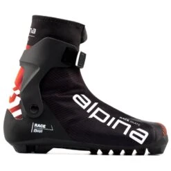 Chaussures De Ski Nordique Alpina Racing Skate -Matériel De Ski Reduction da5f429387bae7bef7cb195ea49e8a8274a63d79 H22ALPICHA178774 2