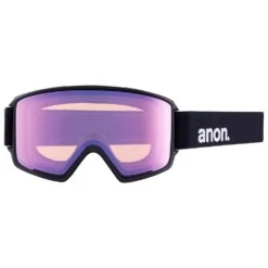 Masque De Ski Anon M3 MFI Black Perceive Variable Blue + Perceive Cloudy Pink -Matériel De Ski Reduction dae72b08bb049b4b646595f50948df4a82e2cf10 H18ANONACC1657391 ANON0601085 901