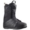 Boots Salomon Titan Black -Matériel De Ski Reduction daf248905d059d19987bb27c8aa3cfd5c28156b0 H23SALOBOO3332734 0