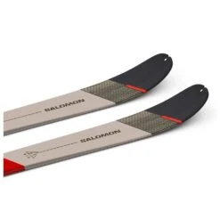 Ski Salomon MTN 80 Pro -Matériel De Ski Reduction db34af3b8c4f25f27790a003de54a0db427b8d03 H23SALOSKI254313 902