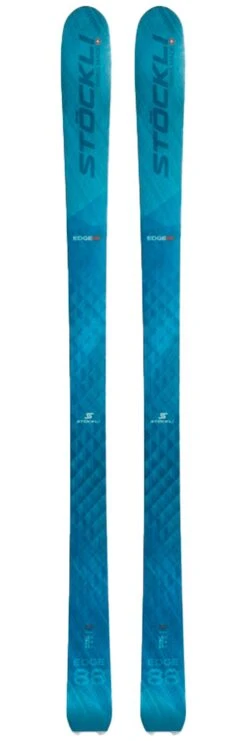 Ski Stockli Edge 88