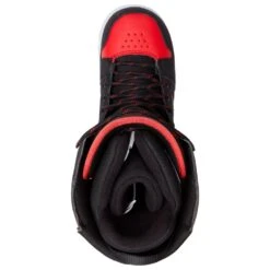 Boots DC Phase Black Red -Matériel De Ski Reduction dbb2698b6fc762efa67498d3d2b39fa82c794c8f H23DCUSBOO3326733 7