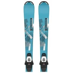 Kit Ski Salomon L Qst Jr M + L6 Gw -Matériel De Ski Reduction dbd8a2a228fe390ff88d851e25f5ef62cb063c0f H23SALOKSK354730 3