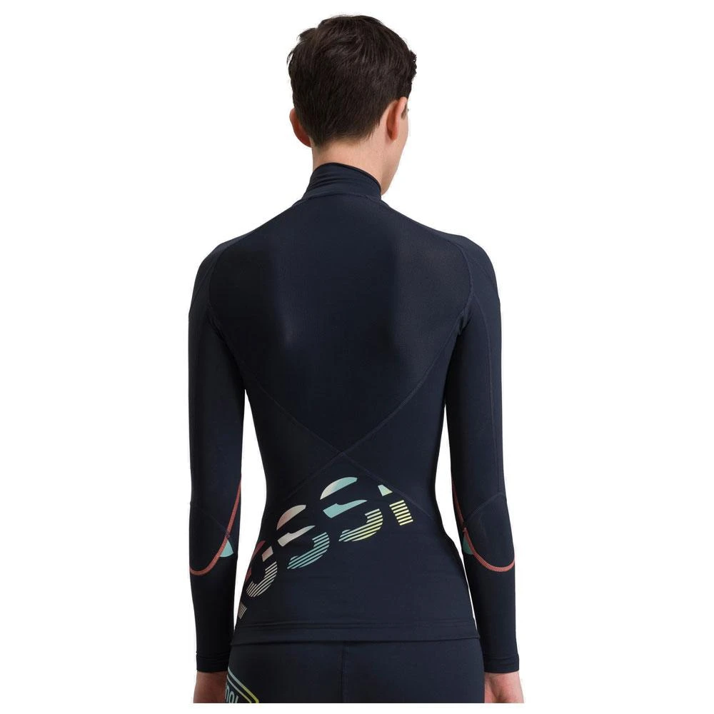 Combinaison Nordique Intégrale Rossignol W Infini Compression Race Top Eclipse 4 Combinaison Nordique Intégrale Rossignol W Infini Compression Race Top Eclipse – Image 2