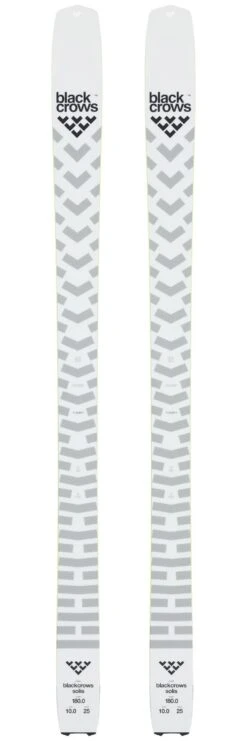 Ski Black Crows Solis