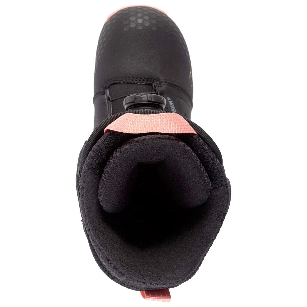 Boots Nidecker Altai Women Black 6 Boots Nidecker Altai Women Black – Image 4