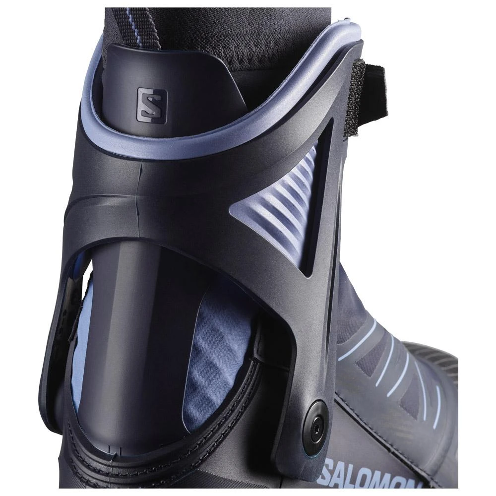 Chaussures De Ski Nordique Salomon RS8 Vitane Prolink 4 Chaussures De Ski Nordique Salomon RS8 Vitane Prolink – Image 2
