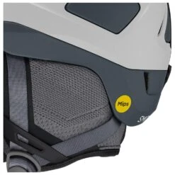 Casque Smith Nexus Mips Matte White Slate 11 Casque Smith Nexus Mips Matte White Slate -Matériel De Ski Reduction dc9b7e6b51a92eaebb8c15a7fca068e052d95d04 H23SMITACC3326041 901