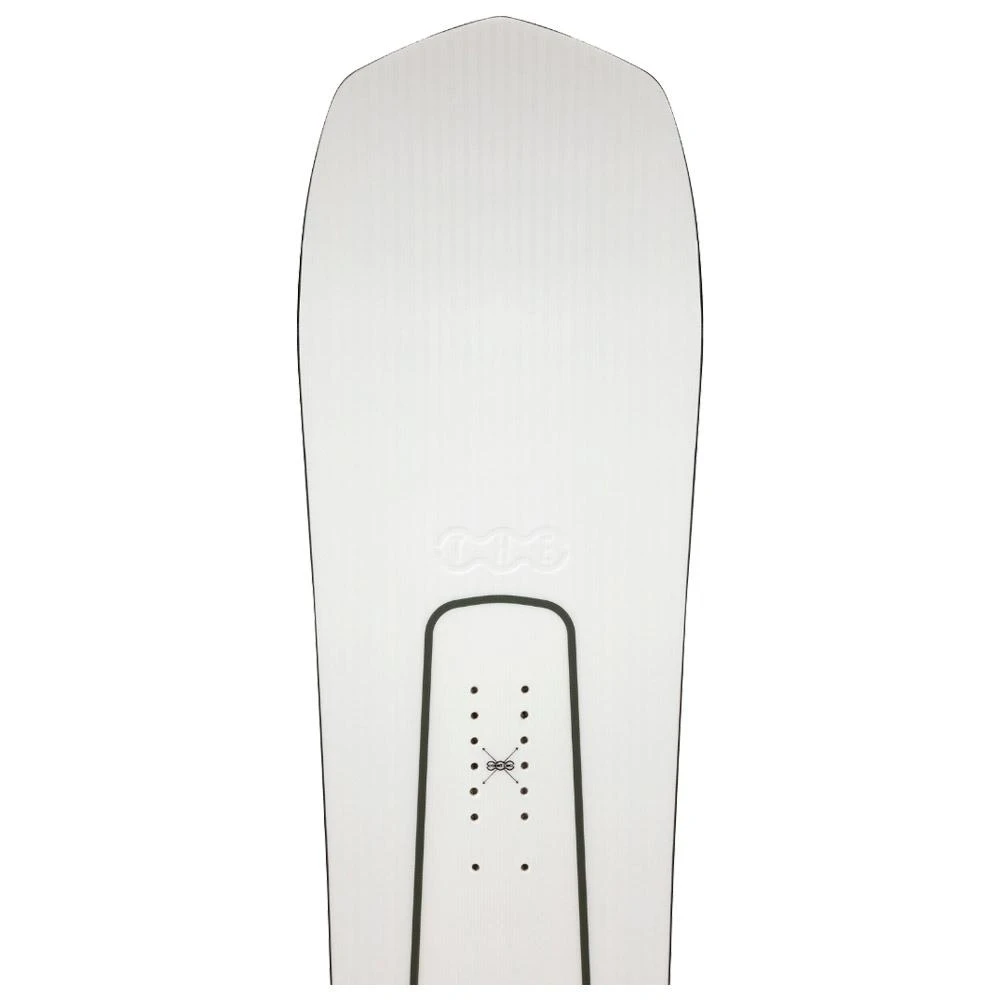 Planche Snowboard The Boards Company The Delta 5 Planche Snowboard The Boards Company The Delta – Image 3