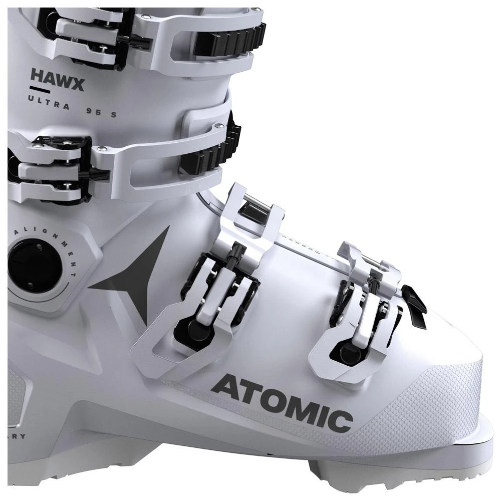 Chaussures De Ski Atomic Hawx Ultra 95 S W Gw Vapor White 4 Chaussures De Ski Atomic Hawx Ultra 95 S W Gw Vapor White – Image 2