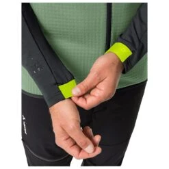 Polaire Vaude Men's Scopi Fleece Jacket Willow Green -Matériel De Ski Reduction dd7b841d6701f371bb81ed85b95a6cc2993cff91 E23VAUDTTH3371449 902