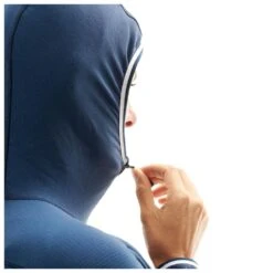 Polaire Millet Trilogy Lightgrid Hoodie Saphir -Matériel De Ski Reduction ddc48fce762f7a4a40341a3f2a758feac5c107df E23MILLTTH3354499 901