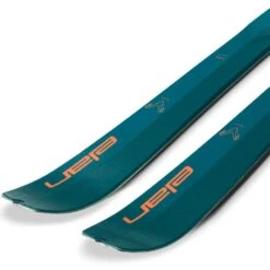 Ski Elan Ibex 78 -Matériel De Ski Reduction ddd80821b6cfde34303f7fc603b3111fd6d31e92 H23ELANSKI341335 903