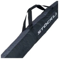 Housse Ski Stockli Skibag 1P 190Cm -Matériel De Ski Reduction de3425f1c60e24769734b9c10b446645ea825487 H22STOCACC208820 10