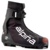 Chaussures De Ski Nordique Alpina Racing Skate -Matériel De Ski Reduction de34653b7e2ba65b3f416f0d5913971a920127c4 H22ALPICHA178774 0