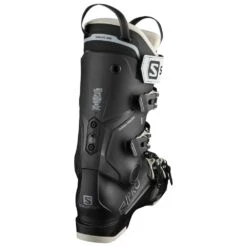Chaussures De Ski Salomon S/Pro 120 Gw Black/Rainy Day -Matériel De Ski Reduction de4183a67ac8a7988640ff314892ddde90aa4974 H23SALOCHA369029 3