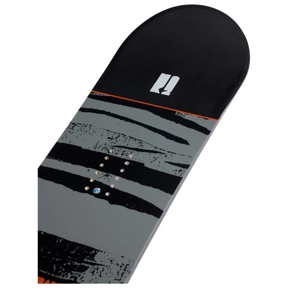 Planche Snowboard K2 Standard 5 Planche Snowboard K2 Standard – Image 3