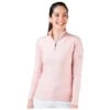 Polaire Rossignol W Classique 1/2 Zip Powder Pink -Matériel De Ski Reduction de7d21333a0a5b148d86481d18dc3c29200b55b7 H23ROSSTTH3375125 0