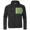 Polaire Vaude Men's Tekoa Fleece Jkt II Black Green -Matériel De Ski Reduction de80dd0f9b6e915b795d29fd228a857c188abf1d E22VAUDTTH2371412 0