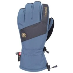 Gant 686 Gore-Tex Linear Glove Orion Blue