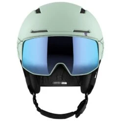 Casque Visière Salomon Driver Prime Sigma Photo Mips White Moss Sky Blue 11 Casque Visière Salomon Driver Prime Sigma Photo Mips White Moss Sky Blue -Matériel De Ski Reduction de893bd07c20767954a03c0f2dcb423cce817c15 H23SALOACC2373584 4