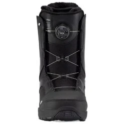 Boots K2 Raider Black -Matériel De Ski Reduction defa8cfe65cda472e71cd4333d00965a9e39fdea H21K2BOO001 4