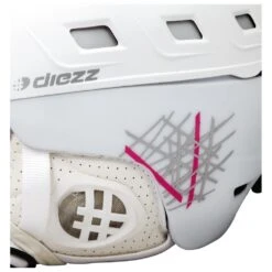 Casque Diezz Fizz Mikka White -Matériel De Ski Reduction df1b5e0f11e4355d00ec3cfcd157865499be280e H19DIEZACC7323115 901