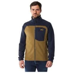 Polaire Millet Abrasion Fleece Jkt Grove Saphir -Matériel De Ski Reduction df6b546cc9daf2664b95a3d842877dfd261edf72 H23MILLTTH2263099 4