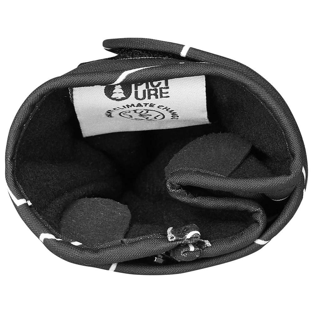 Moufles Picture Snowy Mittens Lines 5 Moufles Picture Snowy Mittens Lines – Image 3