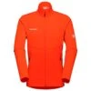 Polaire Mammut Aconcagua Light Ml Jacket Men Hot Red
