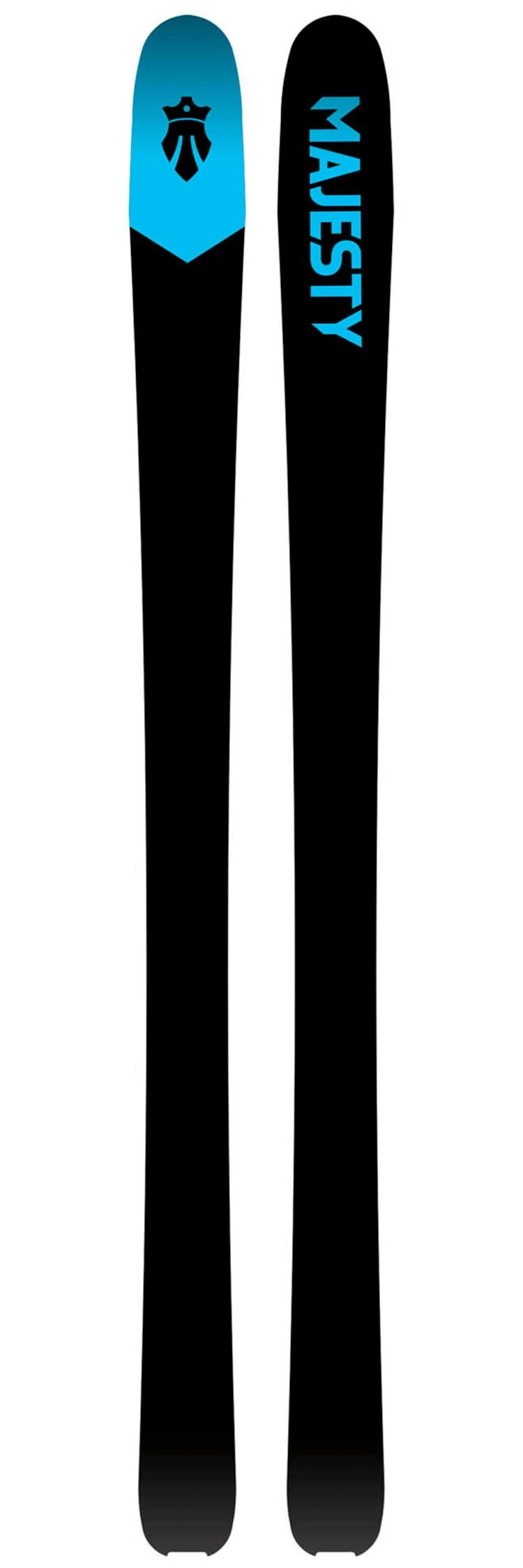 Ski Majesty Superwolf Carbon 4 Ski Majesty Superwolf Carbon – Image 2