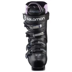 Chaussures De Ski Salomon Select HV 80 W Black Lavender Belluga 11 Chaussures De Ski Salomon Select HV 80 W Black Lavender Belluga -Matériel De Ski Reduction e054672de091554bad439626d1e108f145559d23 H22SALOCHA180287 3
